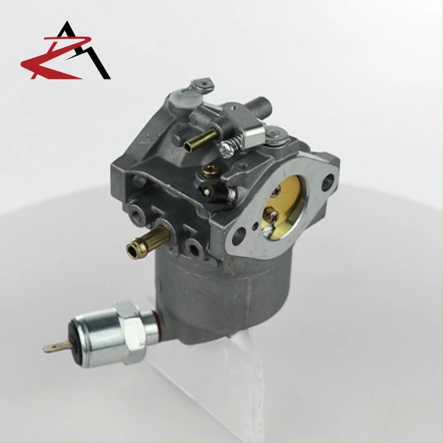 Amazon.com: The ROP Shop Carburetor Kit for John Deere LX188